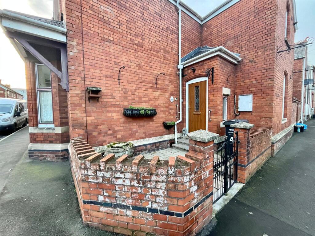 Main image of property: Mill Lane, Chard, Somerset, TA20