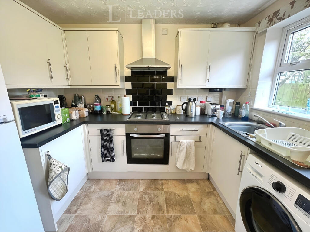 Main image of property: Dickinson Terrace, Kesgrave, IP5