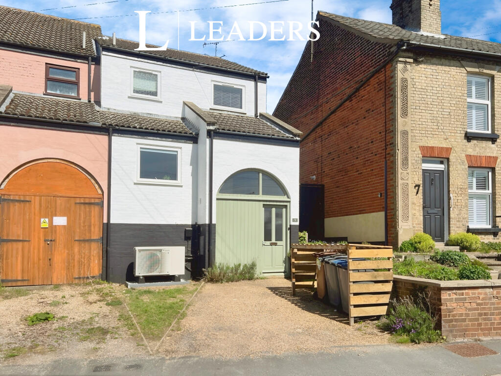 Main image of property: Mill Road, Saxmundham, IP17