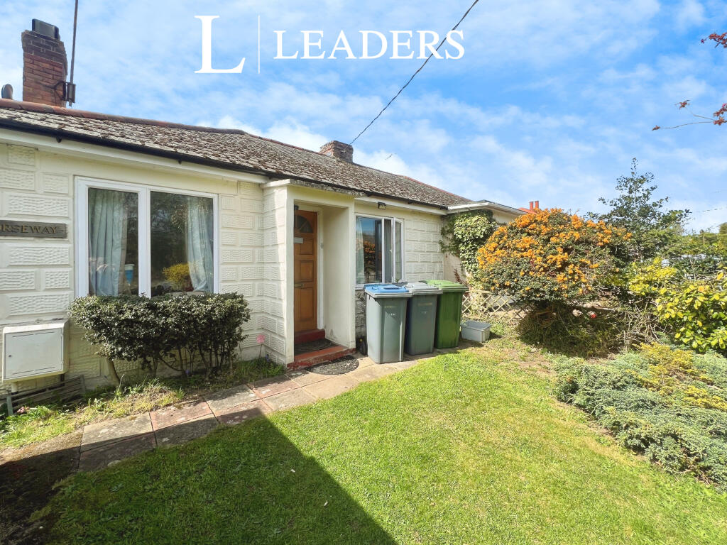 Main image of property: School Lane, Martlesham, IP12