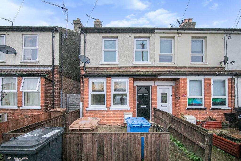 Main image of property: Bramford Road, Ipswich
