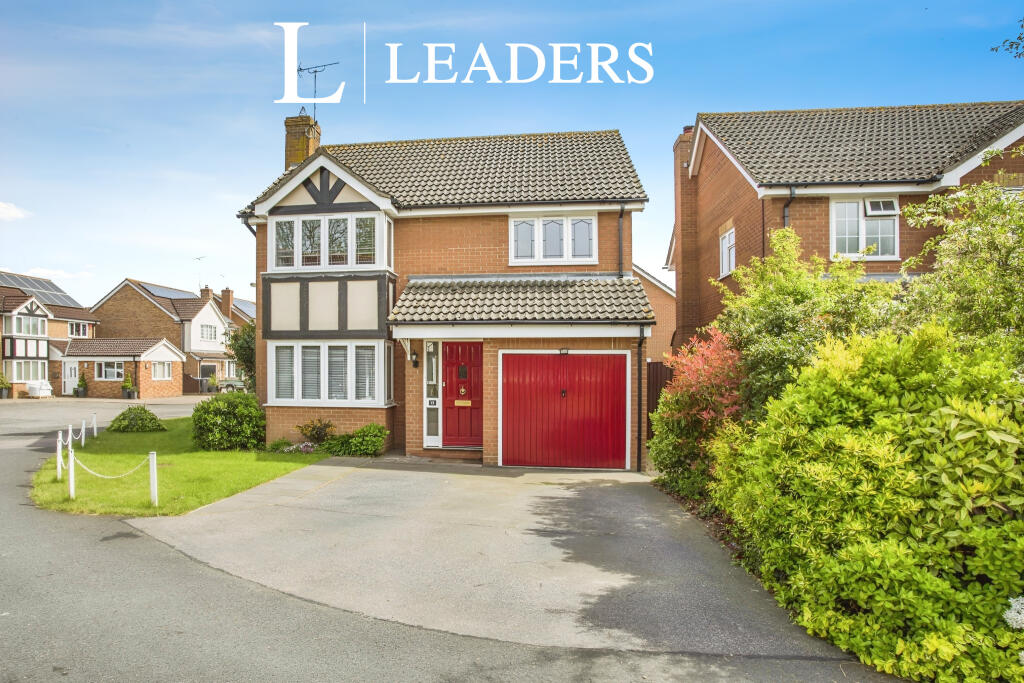 Main image of property: Harrison Grove, Kesgrave, IP5