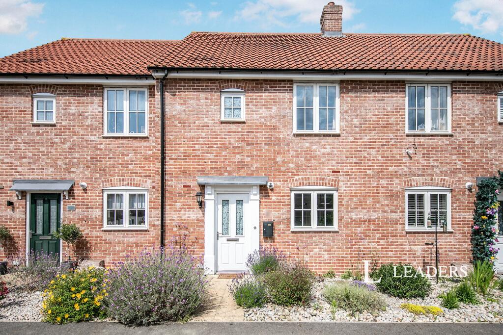 Main image of property: Kentons Road, Bramford