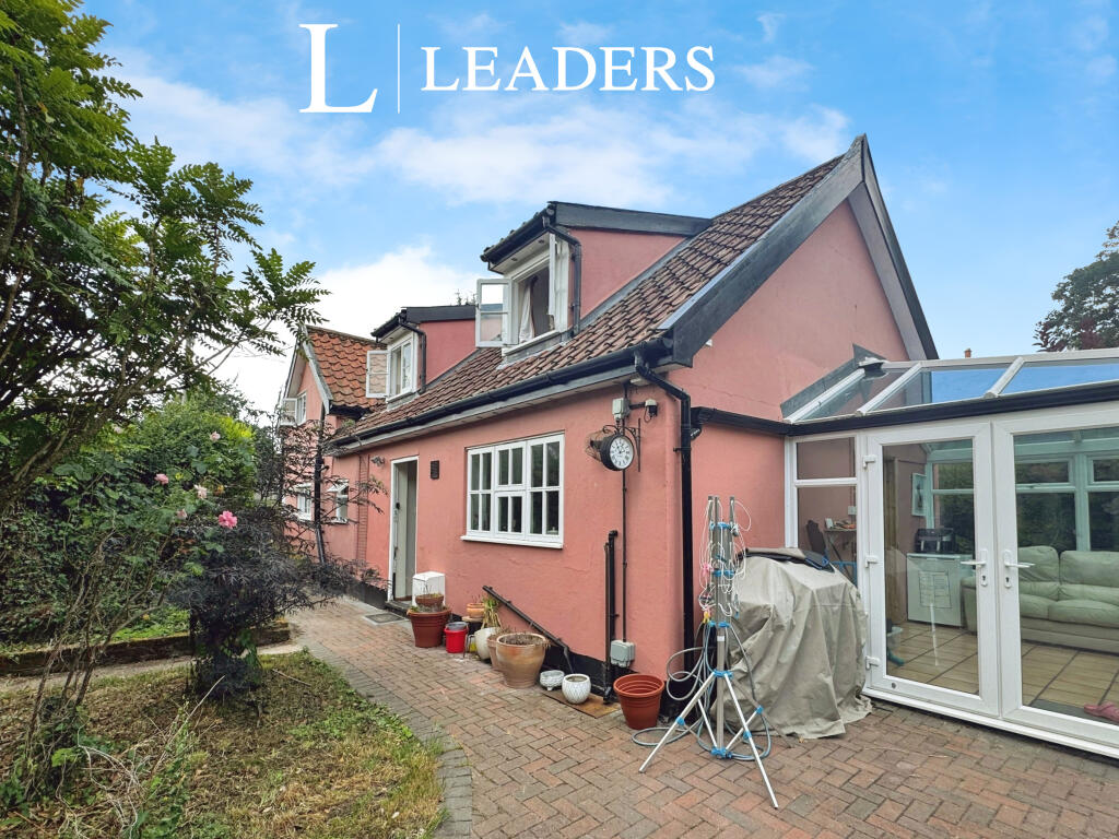 Main image of property: Meadow View, Grundisburgh IP13
