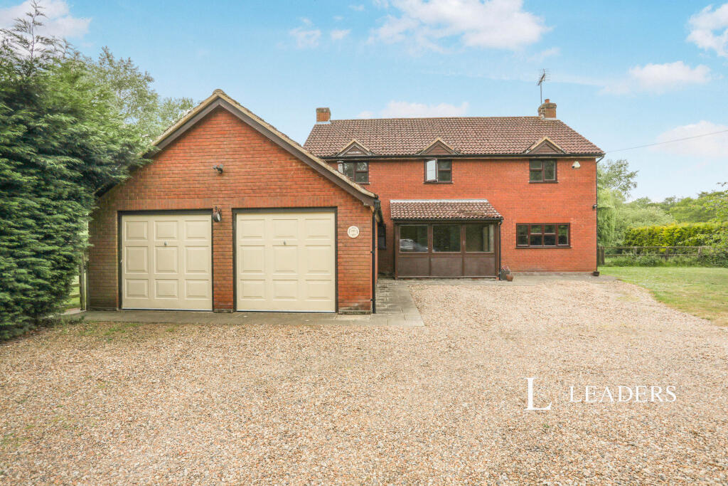 Main image of property: Bromeswell, Woodbridge IP12