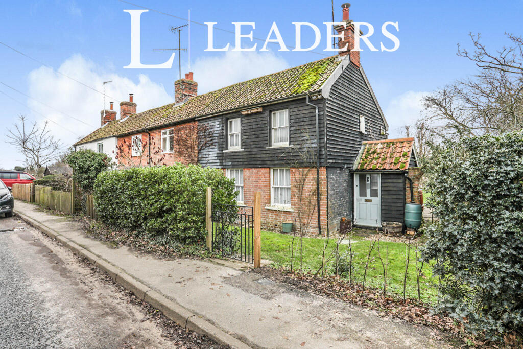 Main image of property: Orford Road, Butley IP12