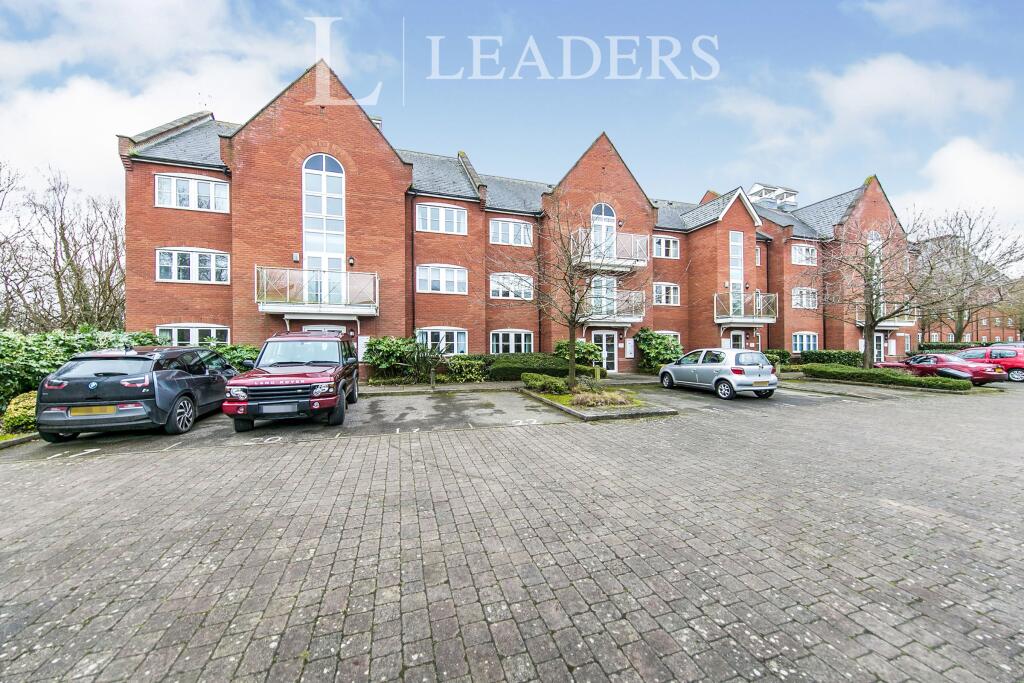 Main image of property: New Quay Court, Melton, IP12