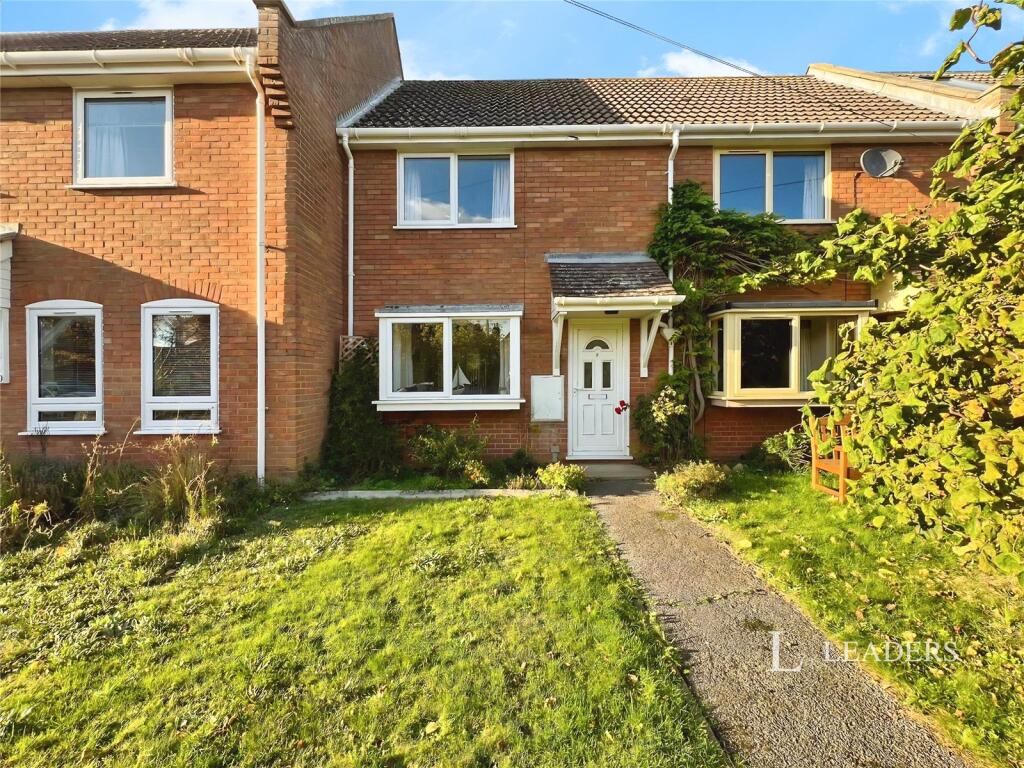 Main image of property: Castle Lane, Orford, Woodbridge, IP12