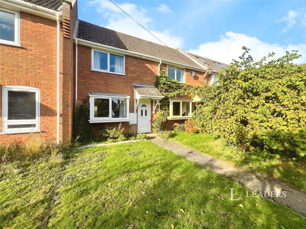 Main image of property: Castle Lane, Orford, Woodbridge, IP12