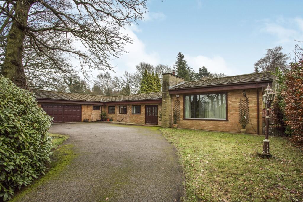 Main image of property: Playford Road, Little Bealings, Woodbridge, IP13