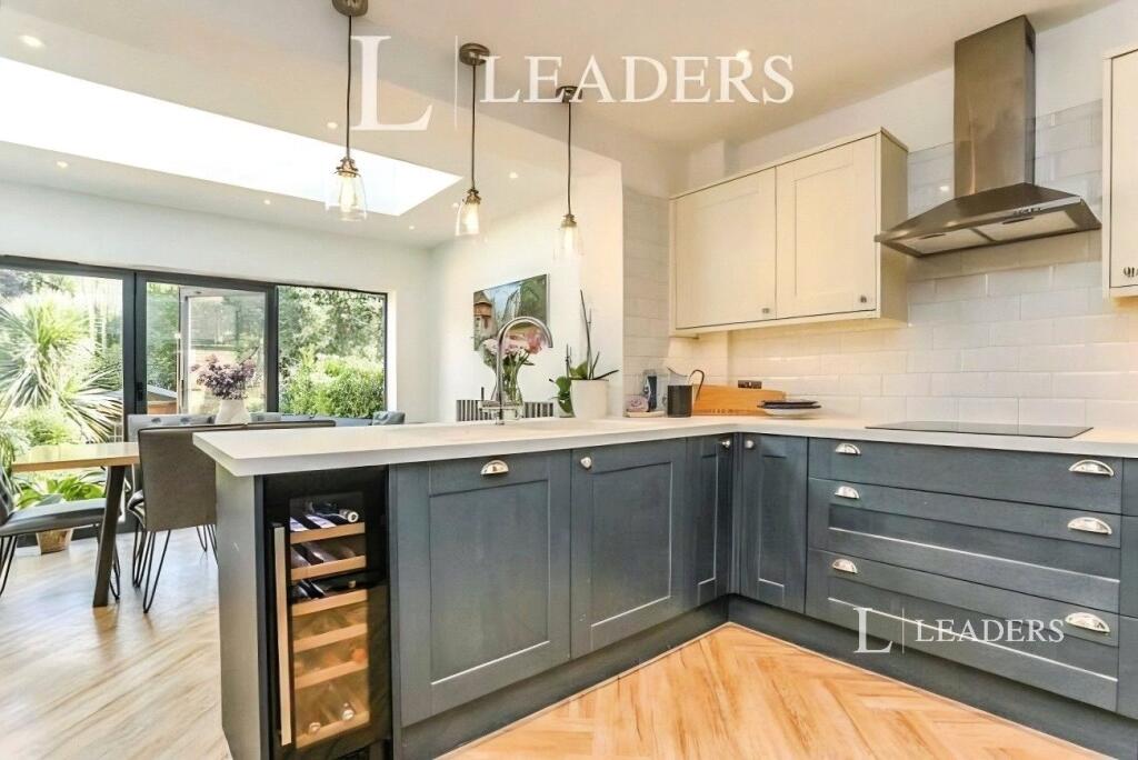 Main image of property: Bridgewood Road, IP12