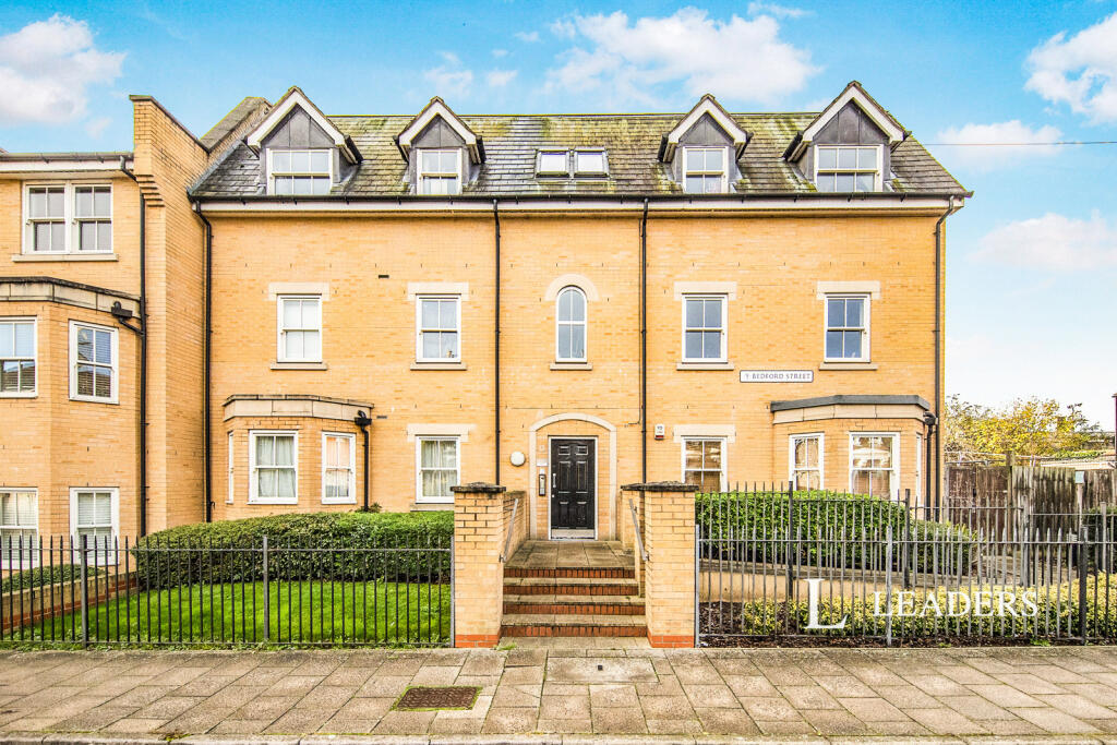 Main image of property: Bedford Street, Ipswich, Suffolk, IP1