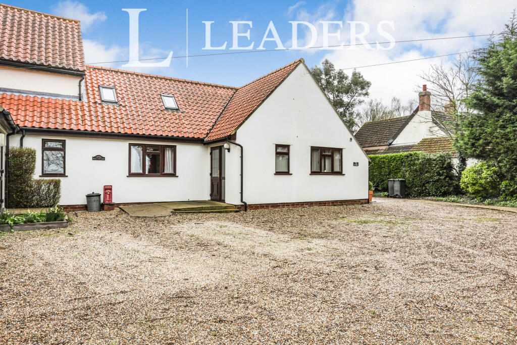 Main image of property: The Green, Coddenham, Ipswich, IP6