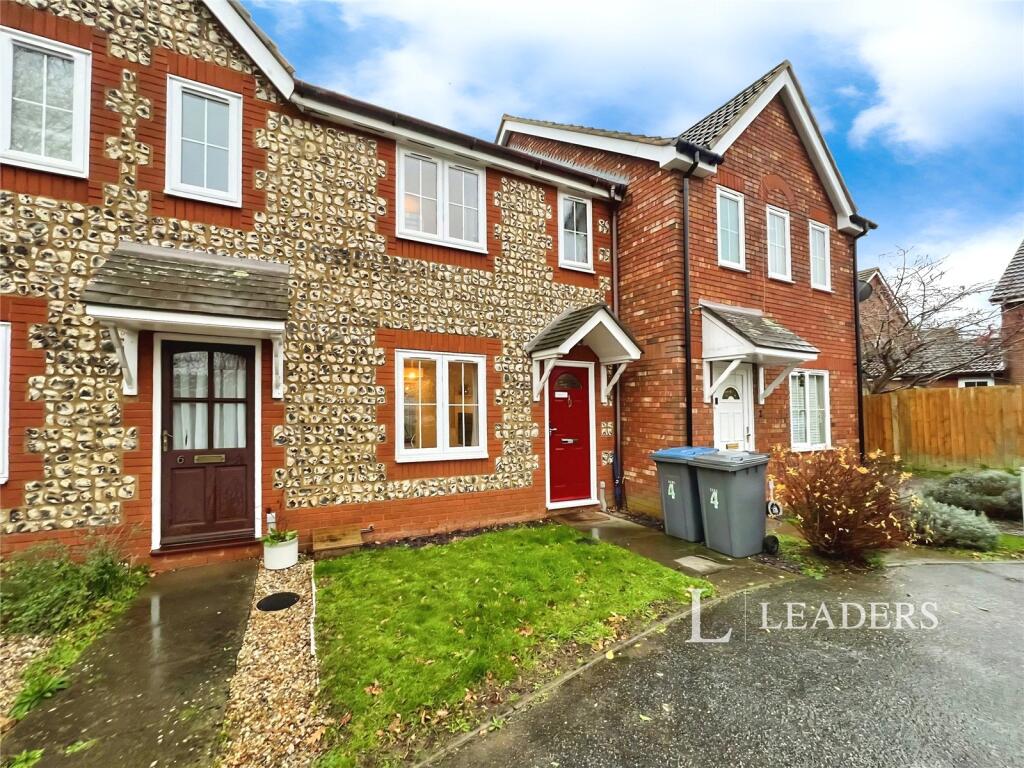 Main image of property: Stammers Place, Kesgrave, Ipswich, IP5