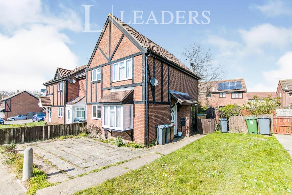 Main image of property: The Downs, IP11