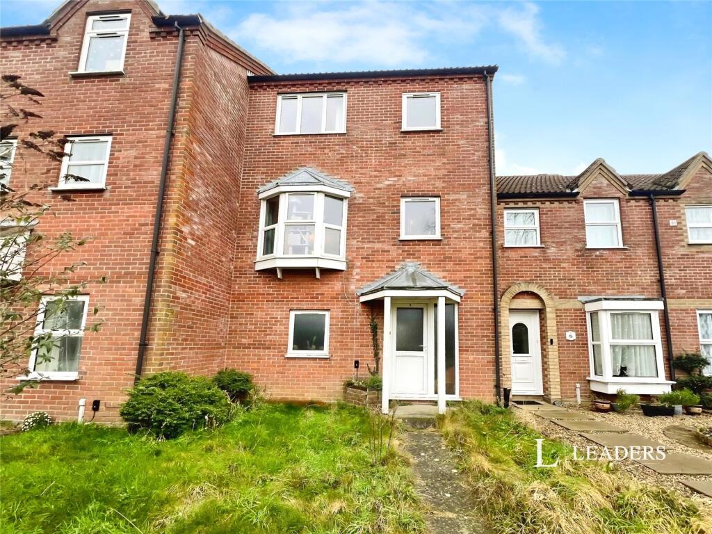 Main image of property: Park Hill, Leiston, Suffolk, IP16