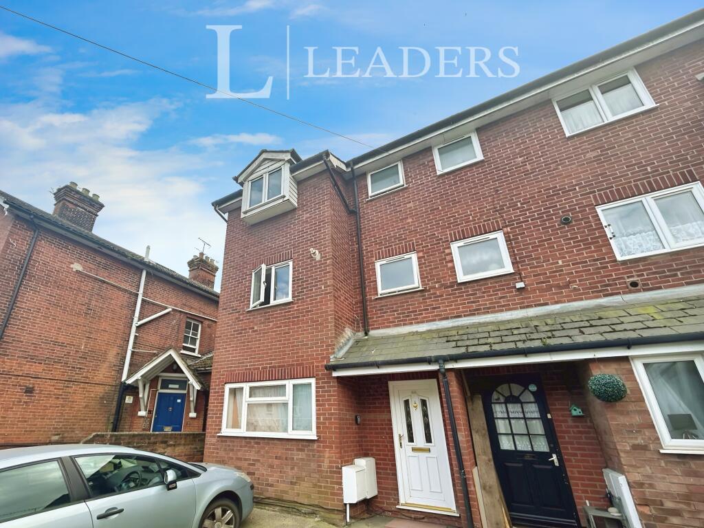 Main image of property: House Share - Burrell Road