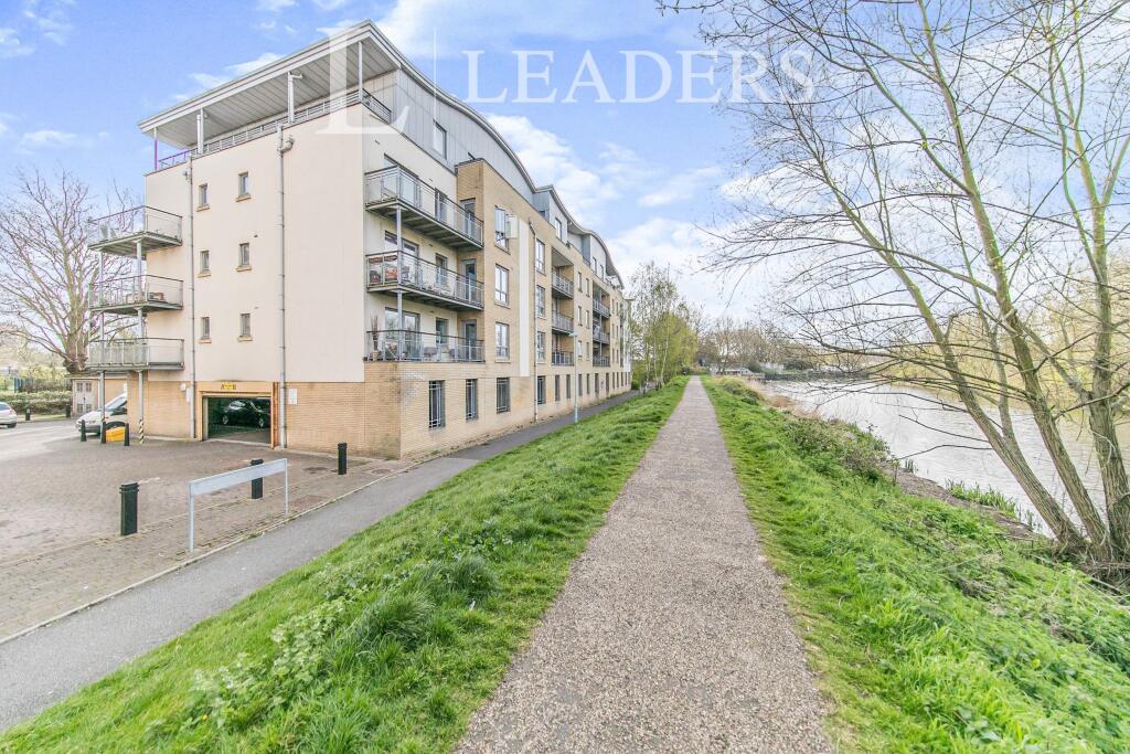 Main image of property: Yeoman Close, Ipswich, IP1