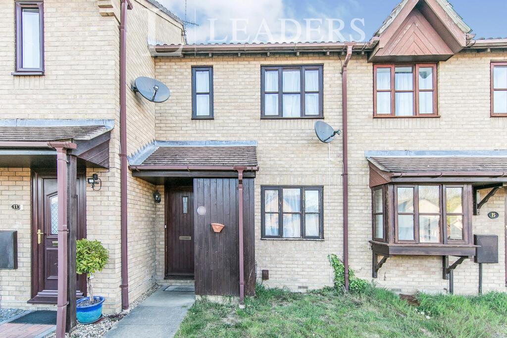Main image of property: Dashwood Close, Ipswich, IP8