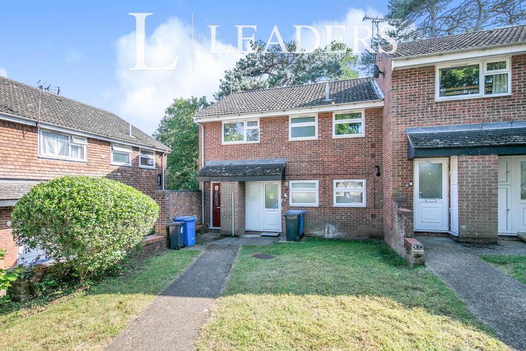 Main image of property: Winchester Way, IP2
