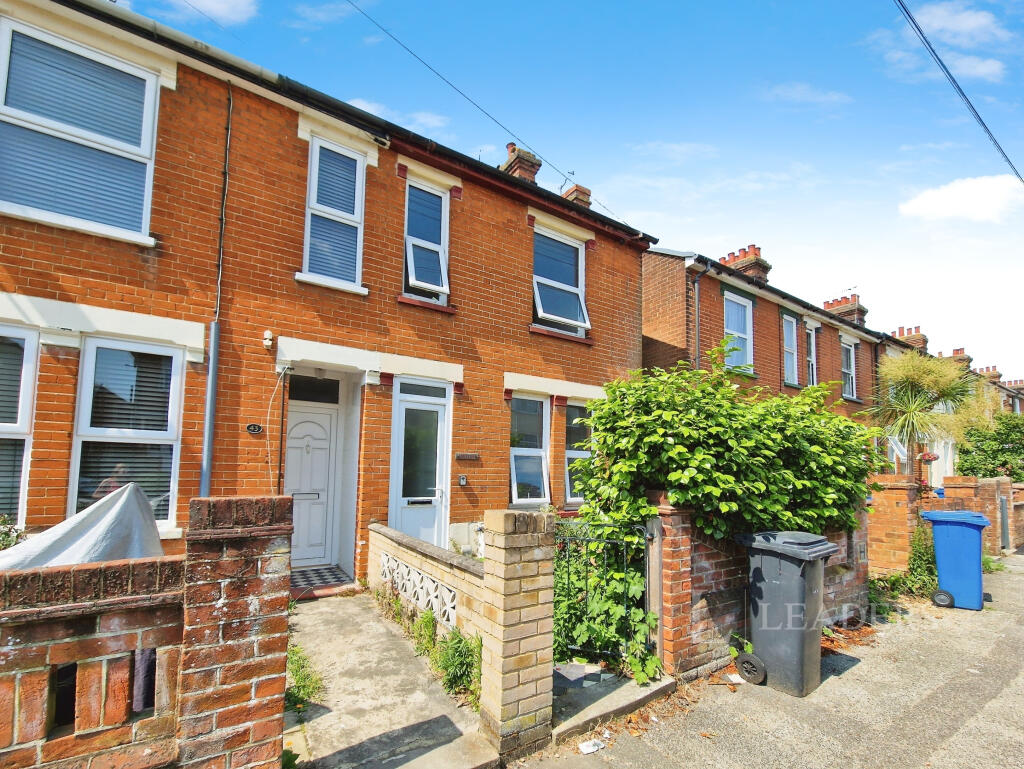 Main image of property: Kensington Road, IP1