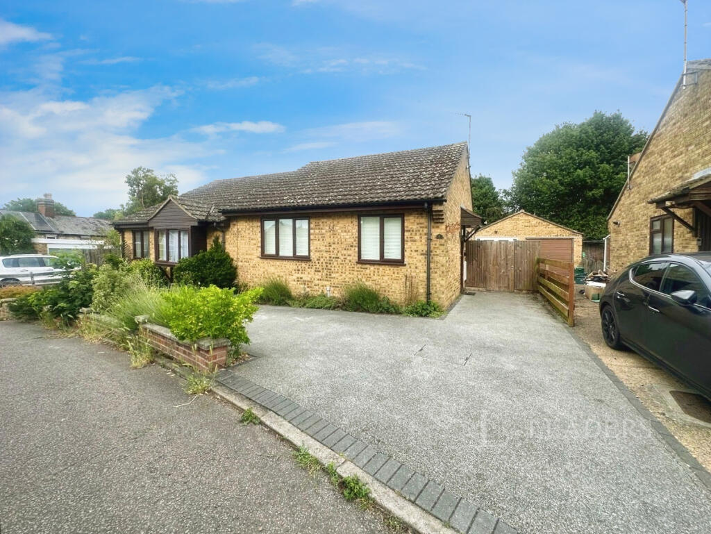Main image of property: Midland Close, CO2