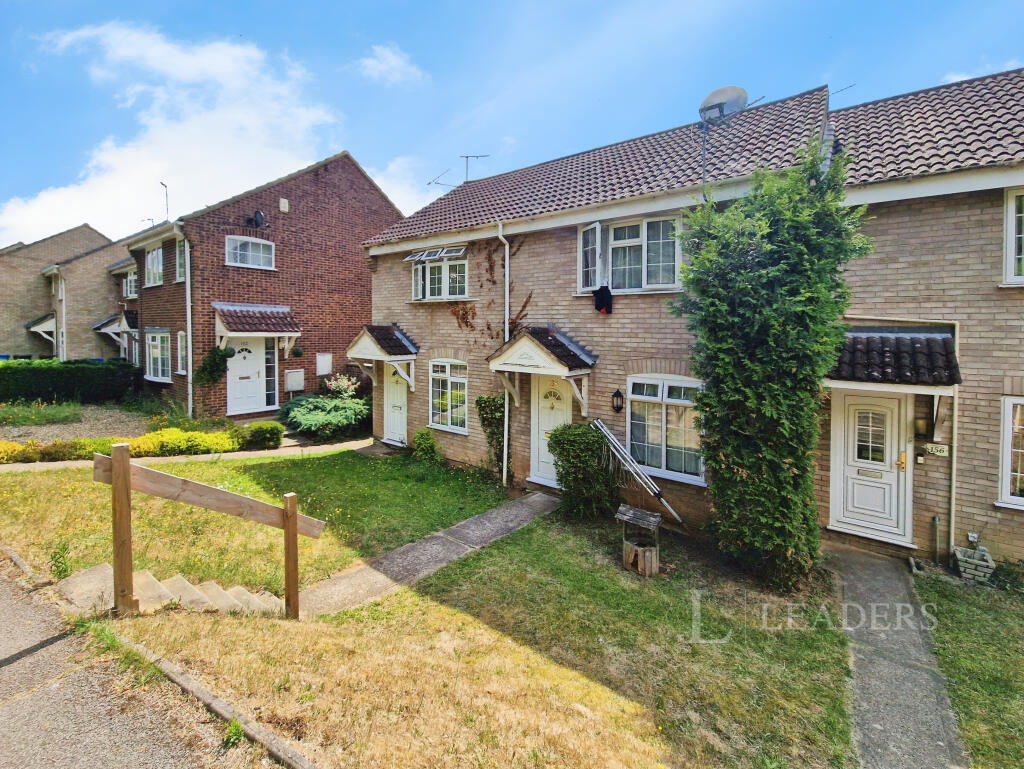 Main image of property: Heatherhayes, Ipswich, IP2