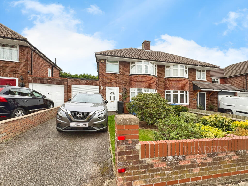 Main image of property: Preston Drive, IP1