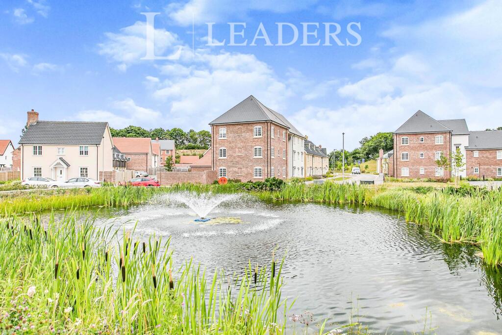 Main image of property: Quarry Avenue, Needham Market