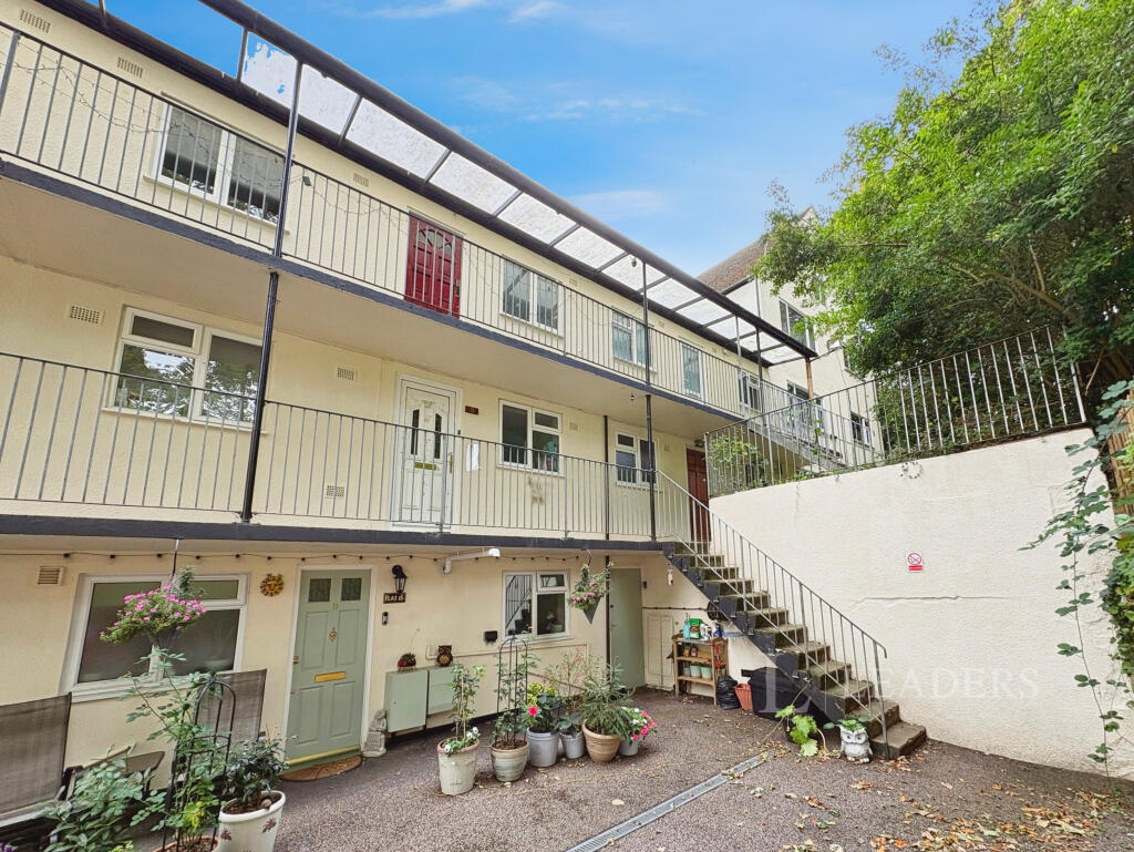 Main image of property: Chilton Court, Belstead Avenue, IP2