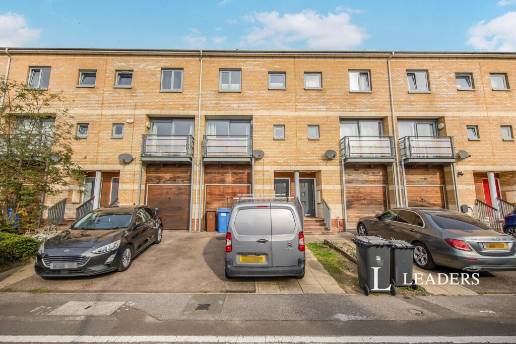 Main image of property: Patteson Road, IP3