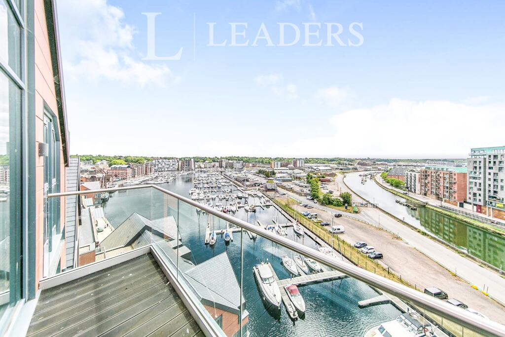 Main image of property: The Winerack, Key Street, IP4