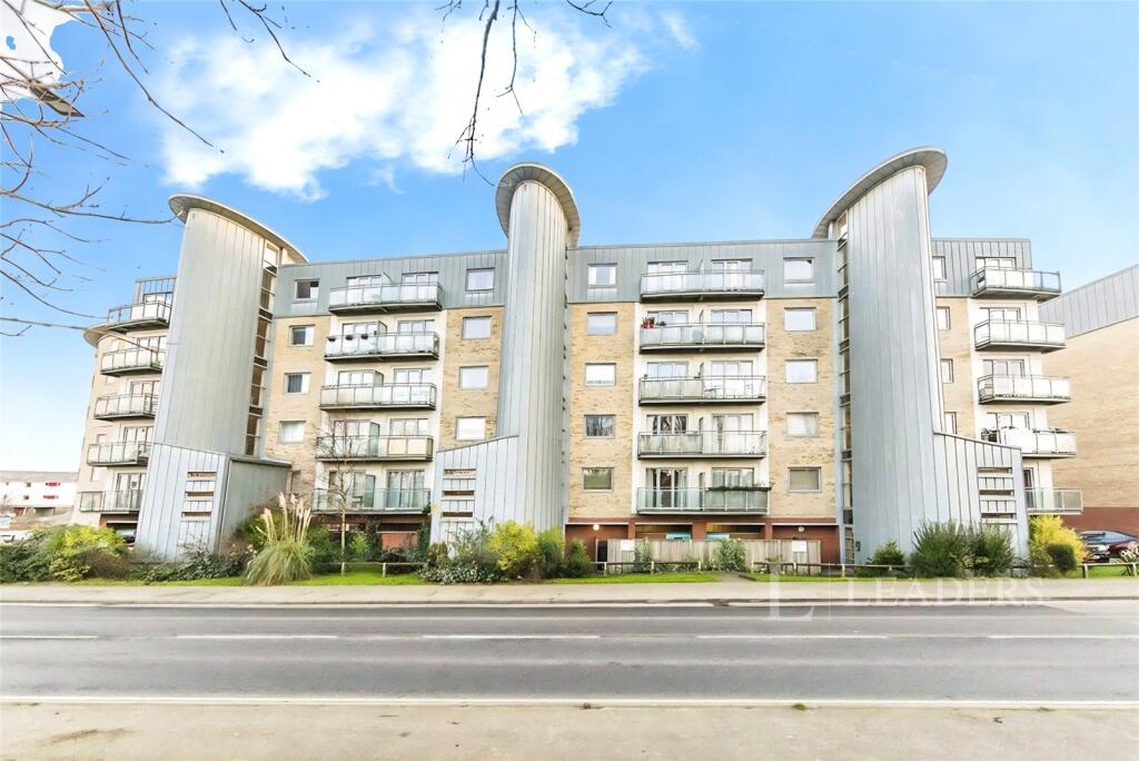 Main image of property: Wherstead Road, Ipswich, Suffolk, IP2