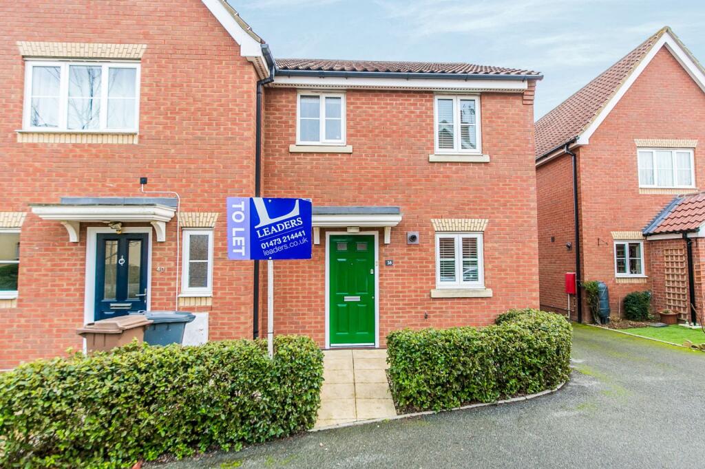 Main image of property: Jennings Drift, Kesgrave, Ipswich, IP5