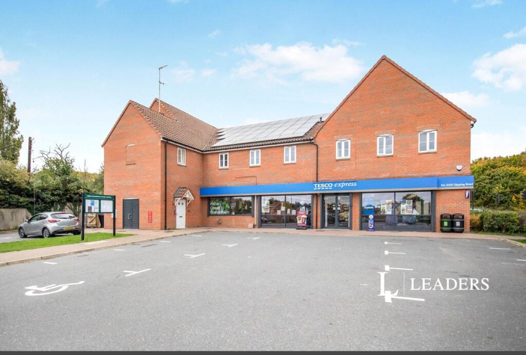 Main image of property: Moses Walk, Great Blakenham, Ipswich, IP6