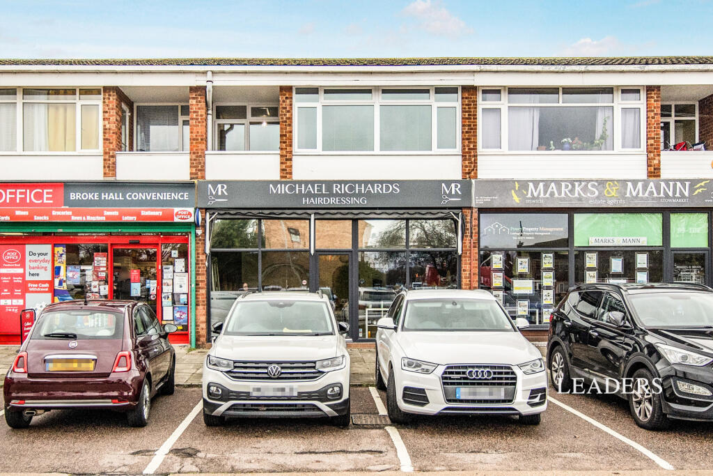 Main image of property: Penshurst Road, Ipswich, IP3