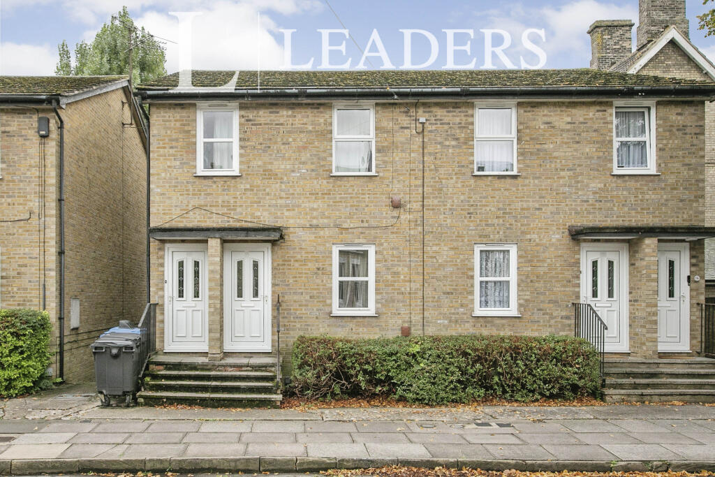 Main image of property: Anglesea Road, Ipswich, IP1