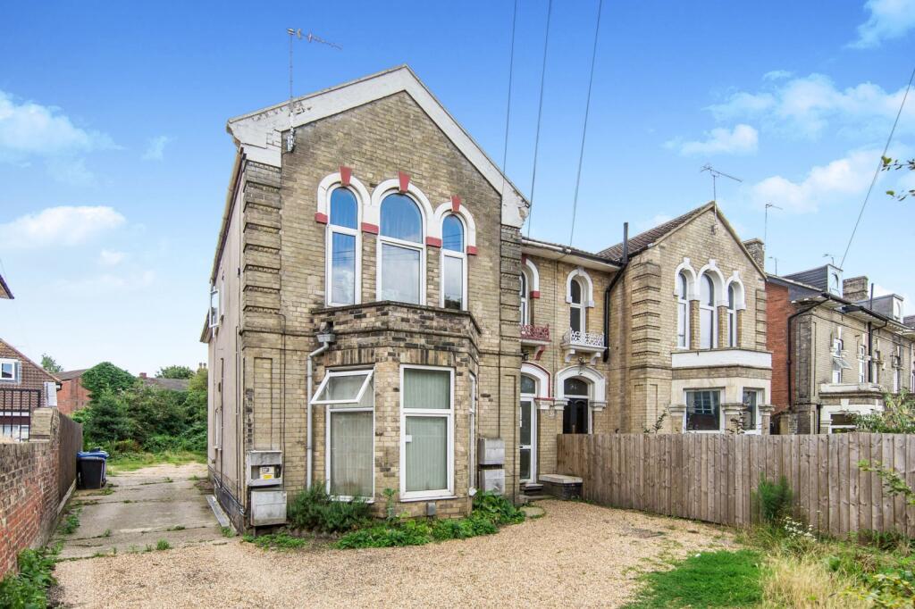 Main image of property: London Road, Ipswich, IP1