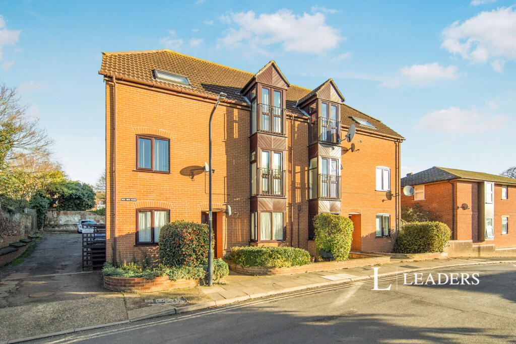 Main image of property: Dykes Street, Ipswich, Suffolk, IP1