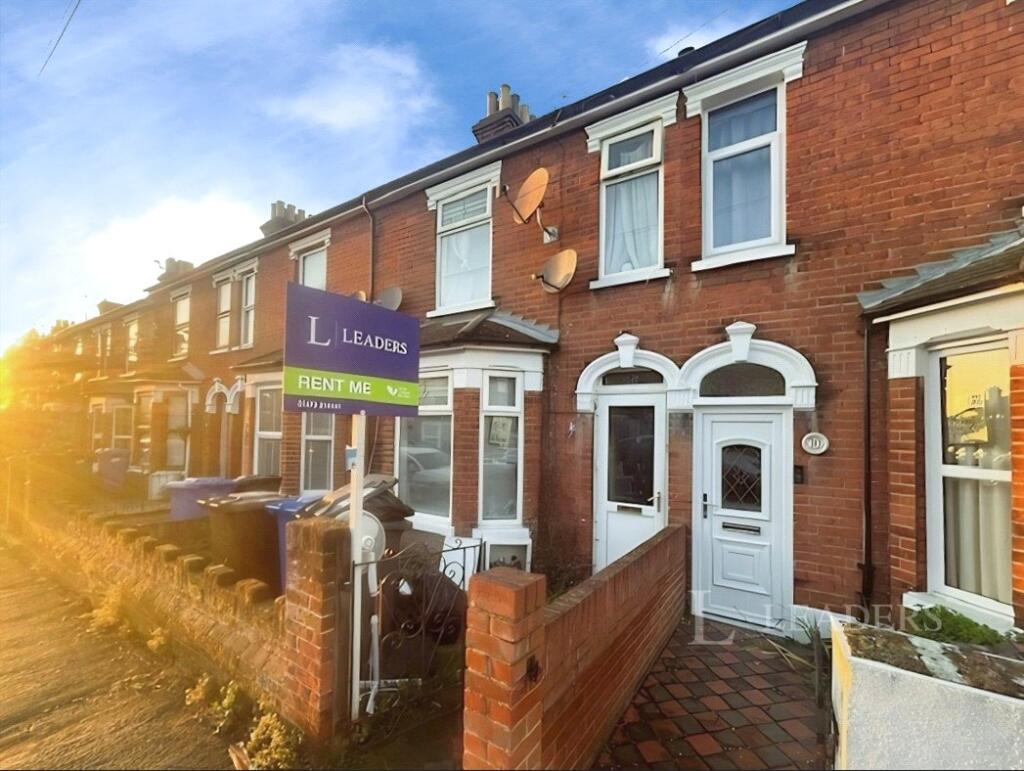 Main image of property: Kitchener Road, Ipswich, IP1