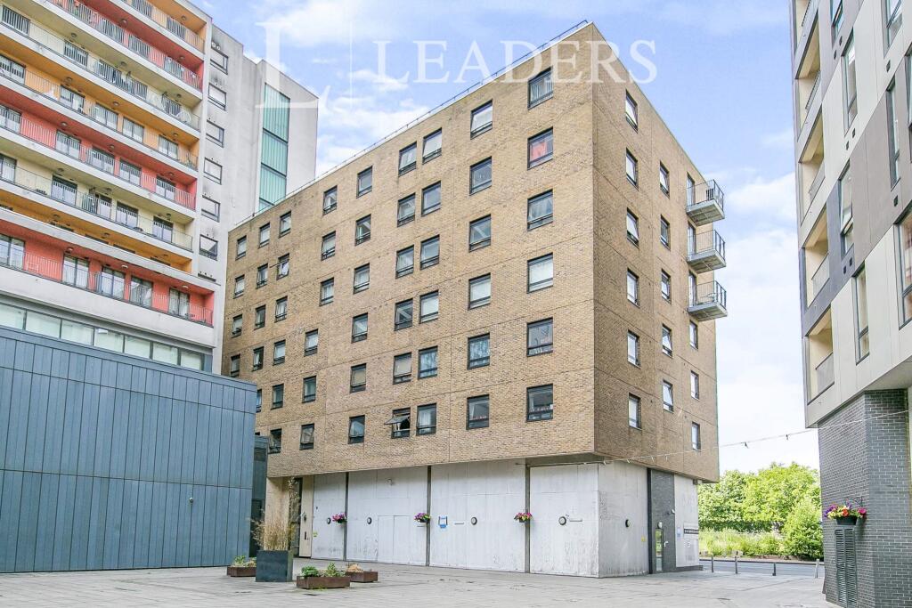 Main image of property: Foundry, The Mill, Ipswich, IP4