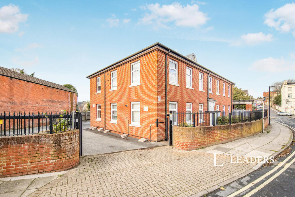 Main image of property: Stevenson Road, Ipswich, Suffolk, IP1