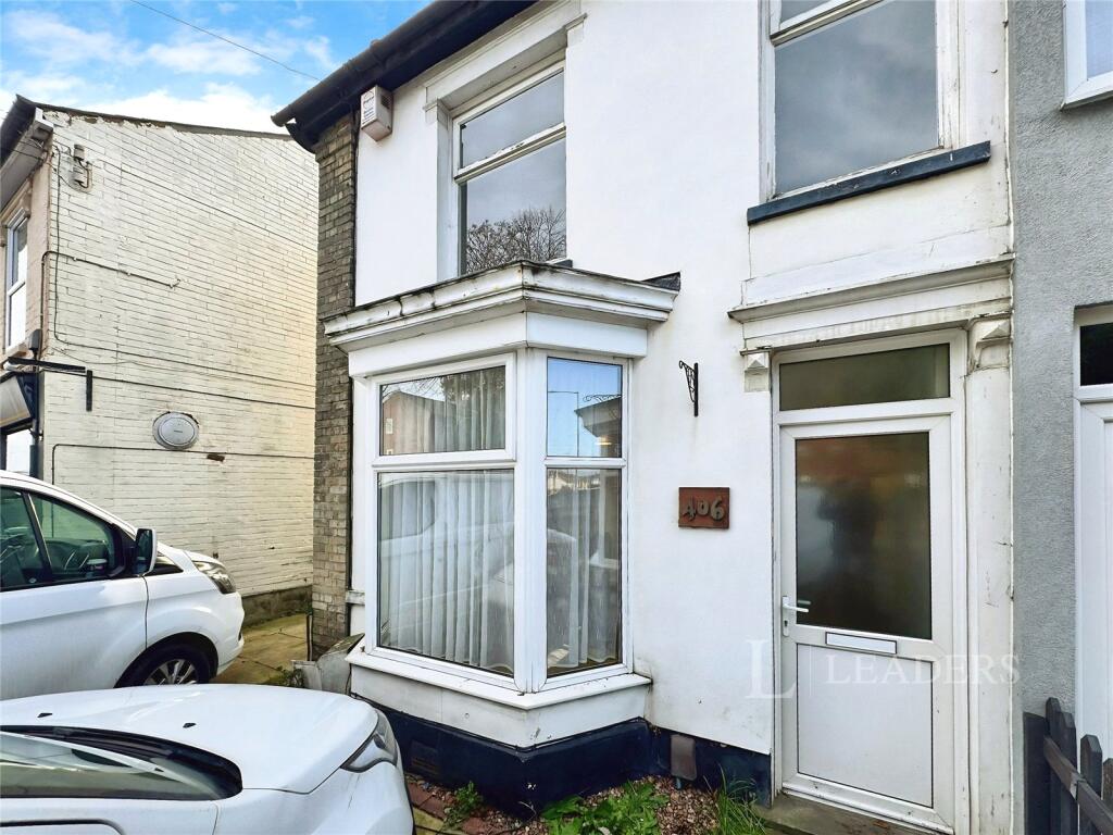 Main image of property: Foxhall Road, Ipswich, IP3