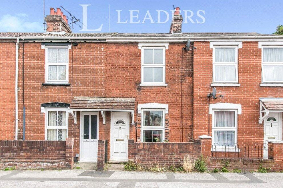 Main image of property: Bramford Lane, Ipswich, IP1