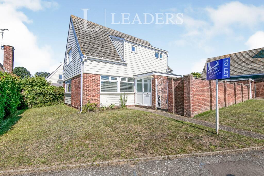 Main image of property: Sandringham Close, Ipswich, IP2