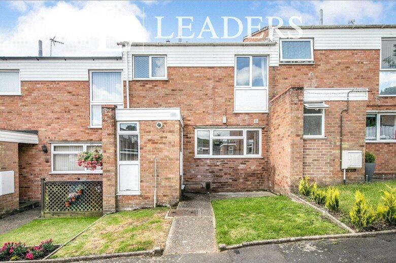 Main image of property: Abbotsbury Close, Ipswich, IP2