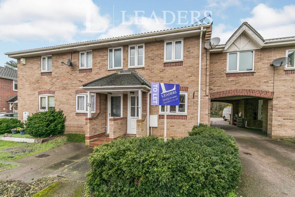 Main image of property: Foresters Walk, Barham, Ipswich, IP6