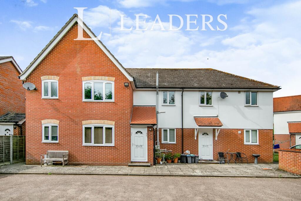 Main image of property: Harvest Court, Glenway Close, CO6