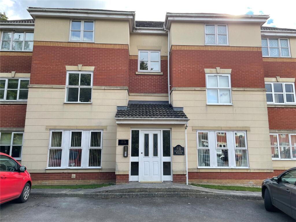 Main image of property: Station Walk, Highbridge, Somerset, TA9
