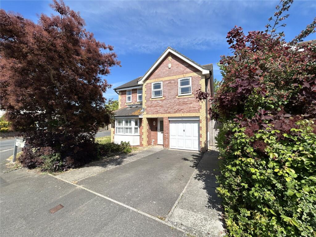 Main image of property: South Brent Close, Brent Knoll, Highbridge, Somerset, TA9
